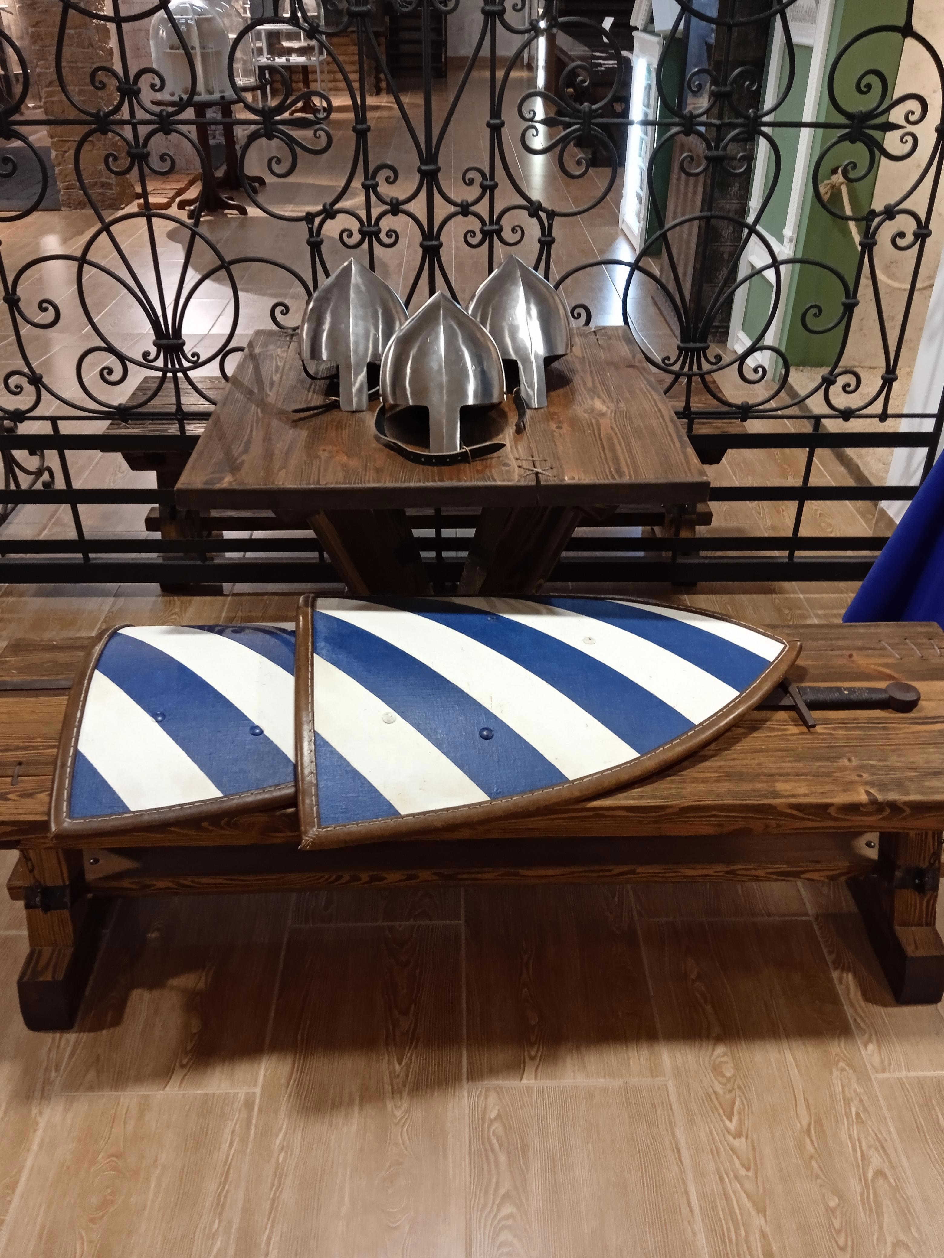 Принц Крыма и Золотой Орды Виктор Агеев-Полторжицкий