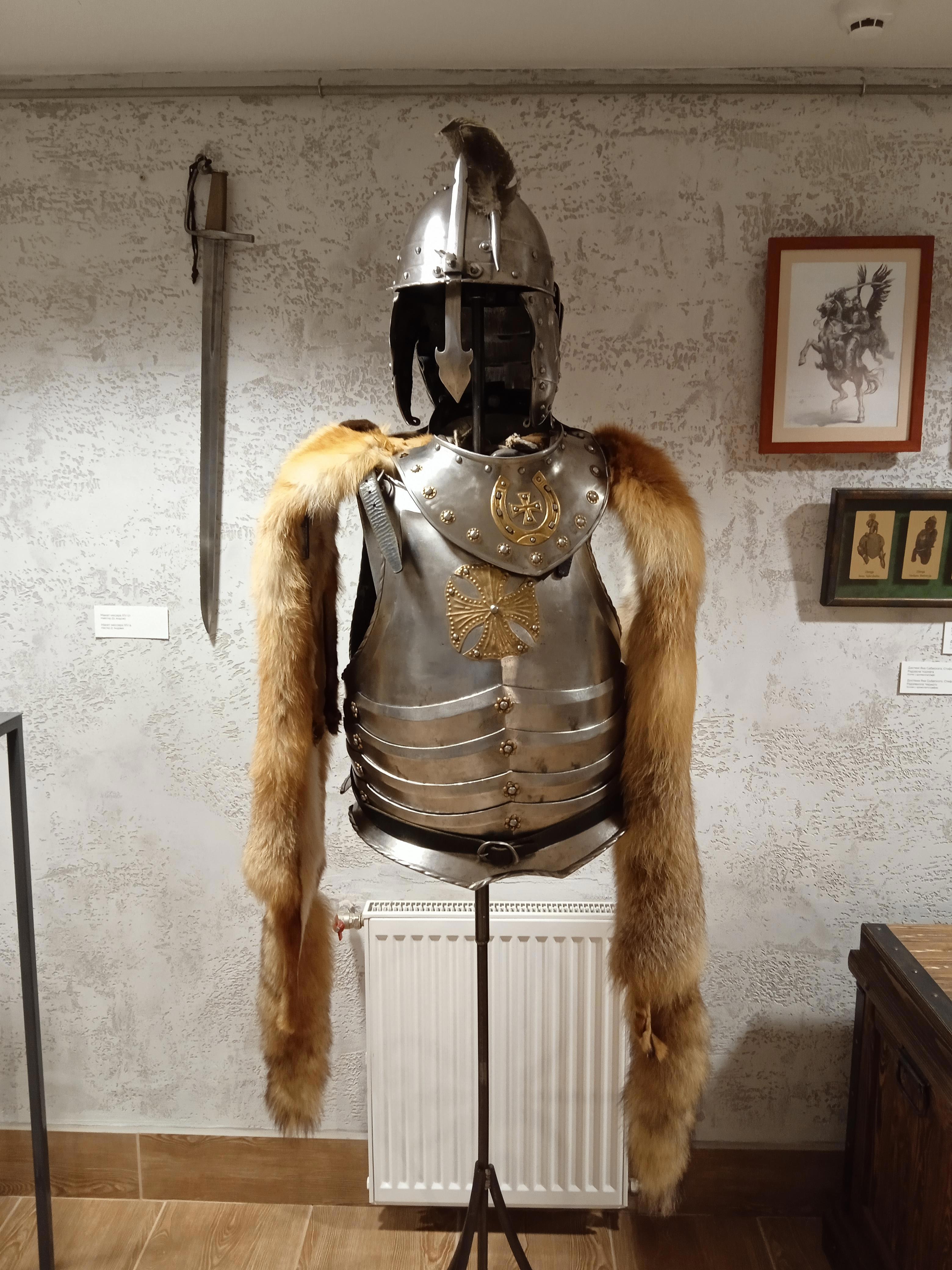 Принц Крыма и Золотой Орды Виктор Агеев-Полторжицкий