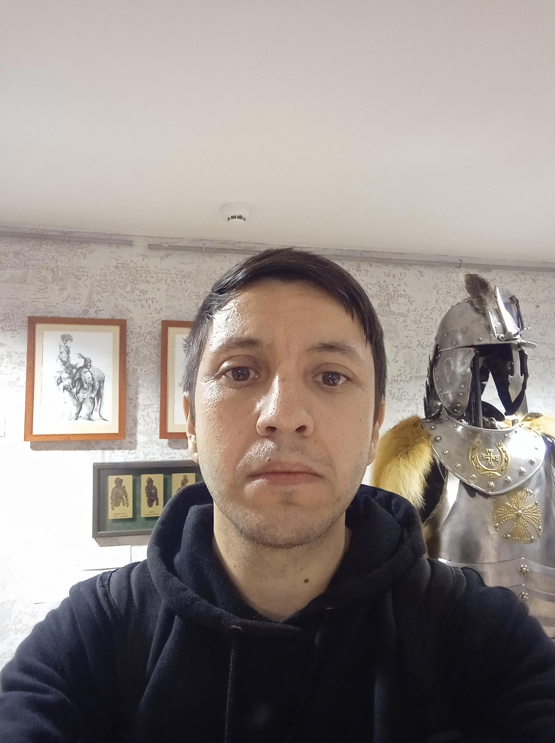 Принц Крыма и Золотой Орды Виктор Агеев-Полторжицкий