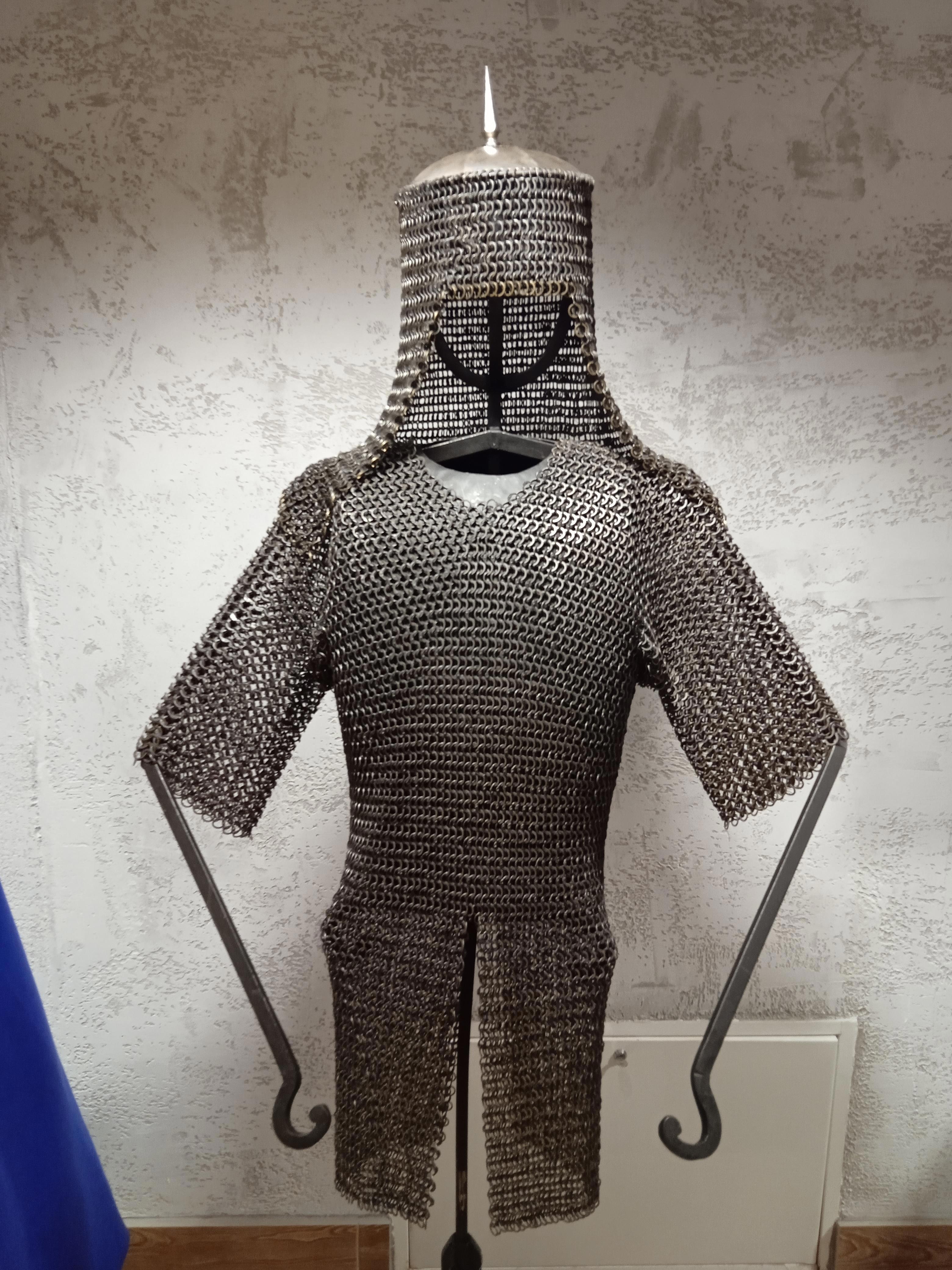 Принц Крыма и Золотой Орды Виктор Агеев-Полторжицкий