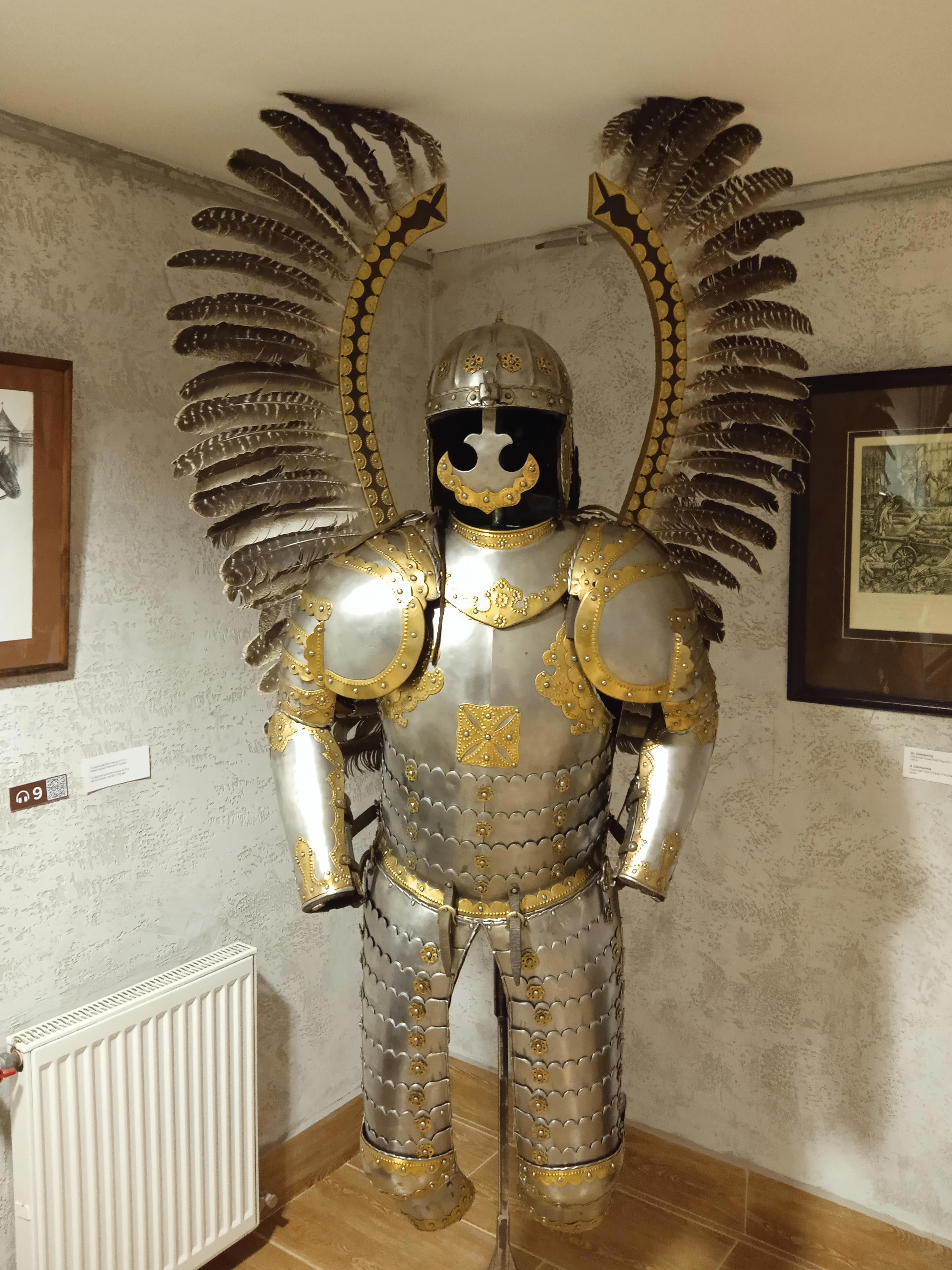 Принц Крыма и Золотой Орды Виктор Агеев-Полторжицкий