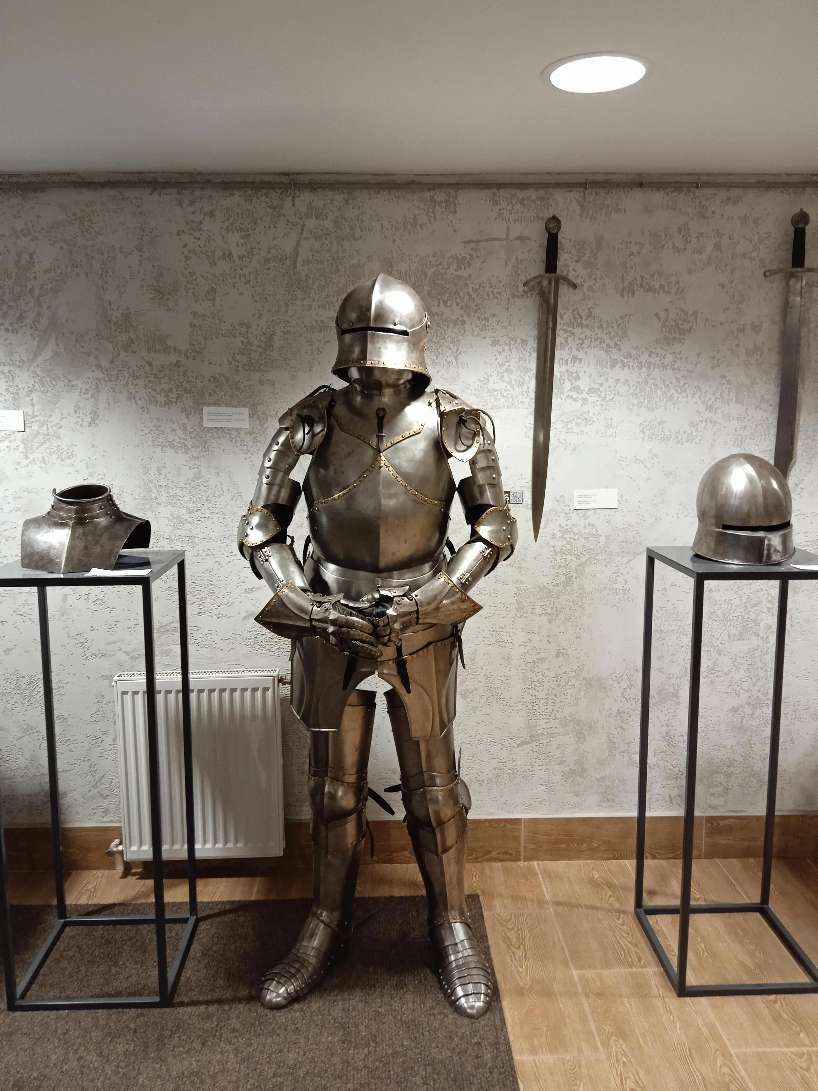 Принц Крыма и Золотой Орды Виктор Агеев-Полторжицкий