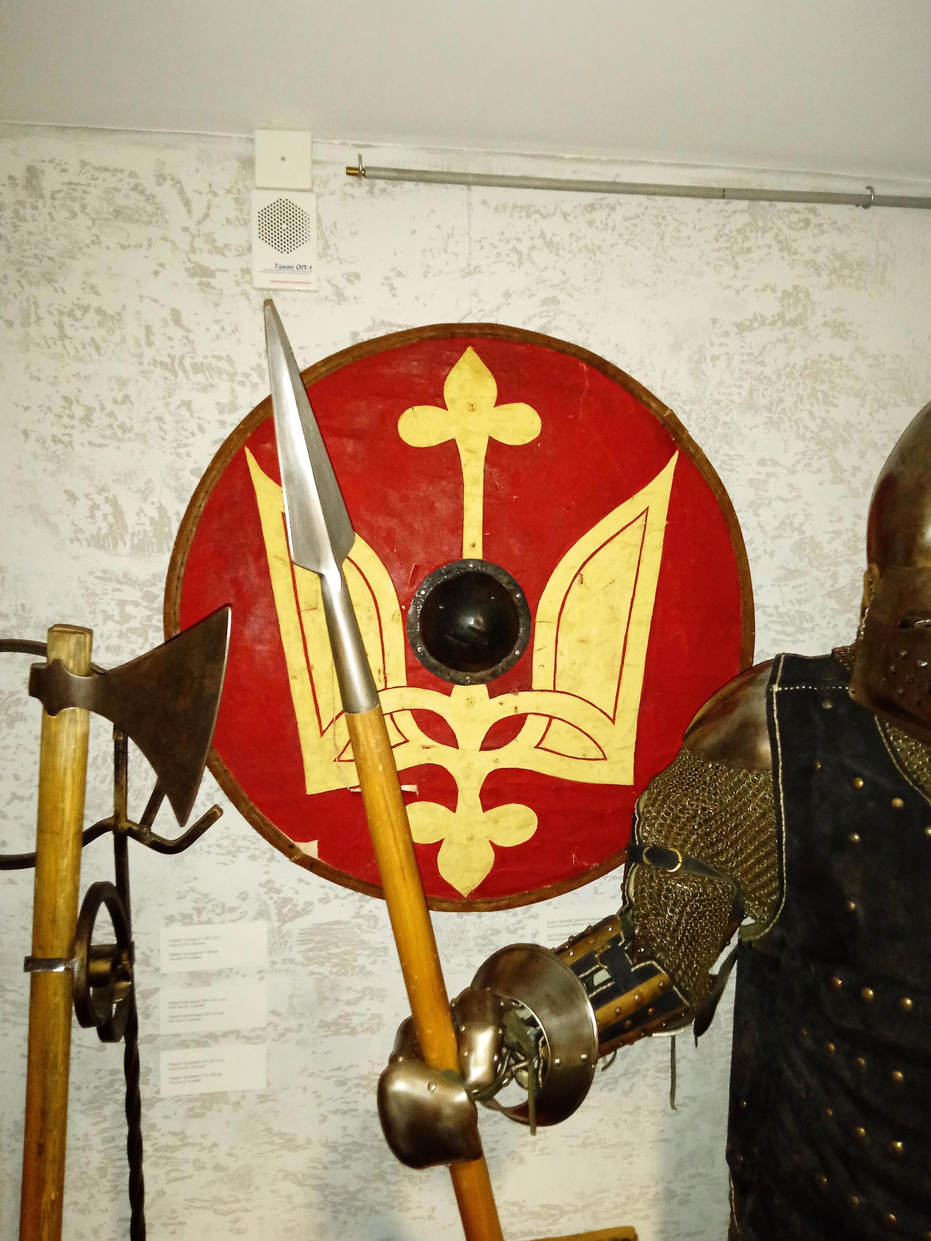 Принц Крыма и Золотой Орды Виктор Агеев-Полторжицкий