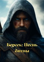Обложка произведения Берсек: Песнь битвы