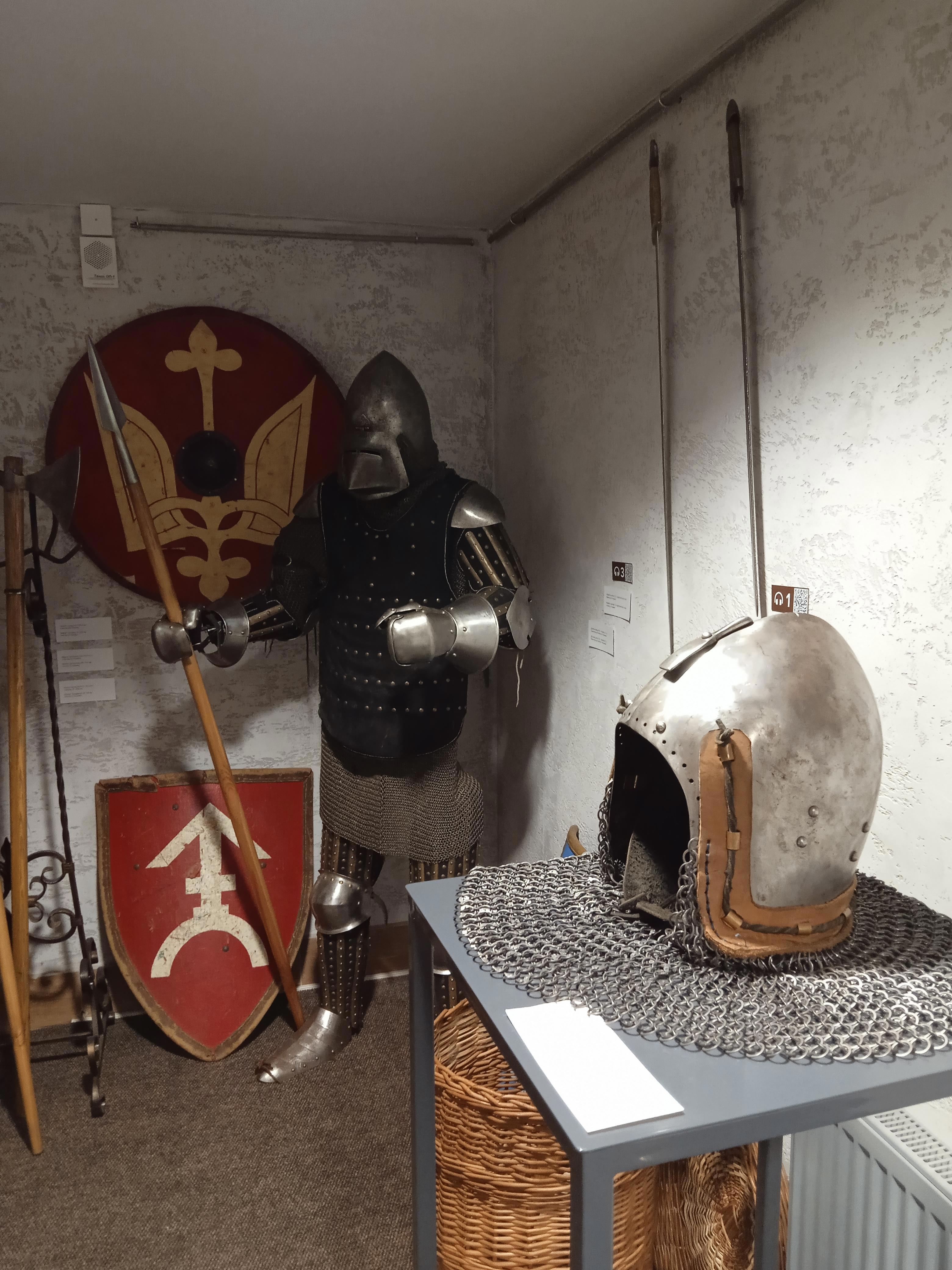 Принц Крыма и Золотой Орды Виктор Агеев-Полторжицкий