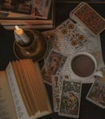 Обложка произведения Миф по ложке