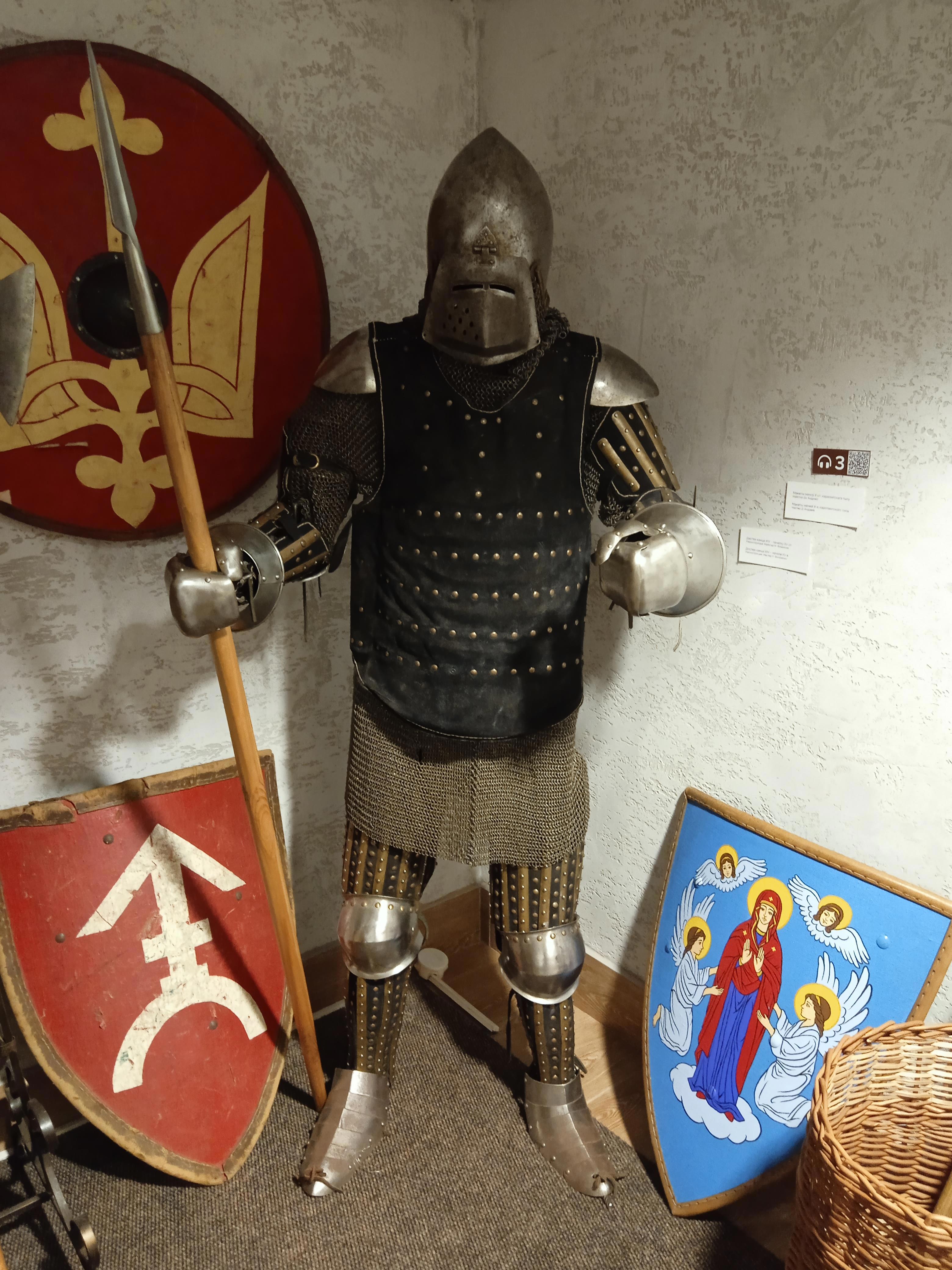 Принц Крыма и Золотой Орды Виктор Агеев-Полторжицкий