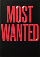 Обложка произведения Most Wanted