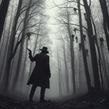 Обложка произведения Кровь Блэкрок