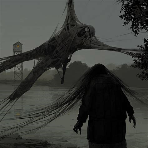 Обложка произведения SCP7647