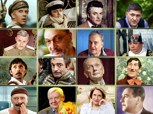 Обложка произведения Эпиграммы на грани эпитафий. Люди, что оставили след в России