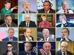 Обложка произведения Эпиграммы на политиков, олигархов, застрельщиков Перестройки, разваливших Советский Союз