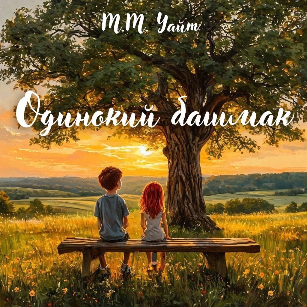 Обложка произведения Одинокий башмак