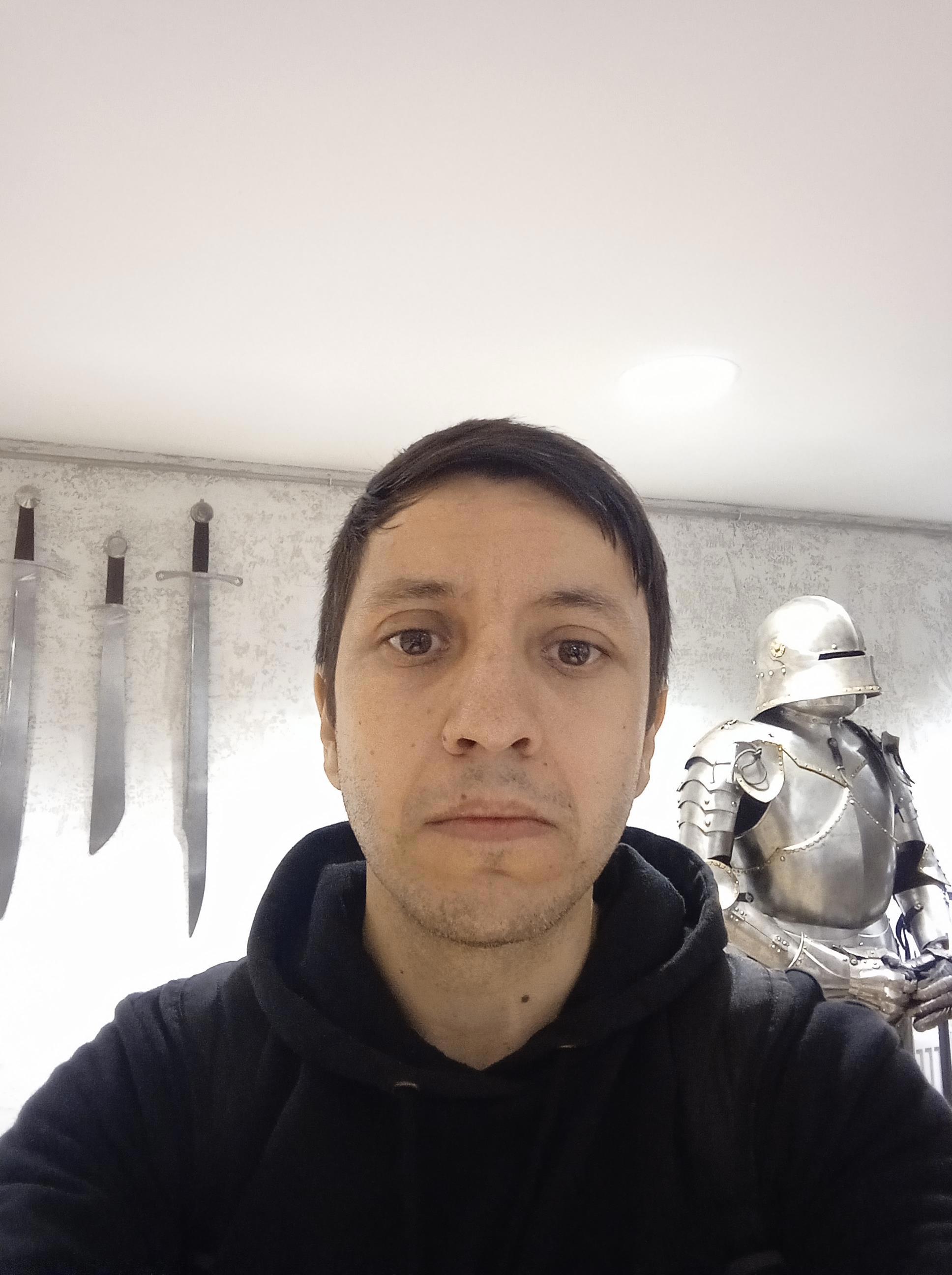 Виктор Агеев-Полторжицкий