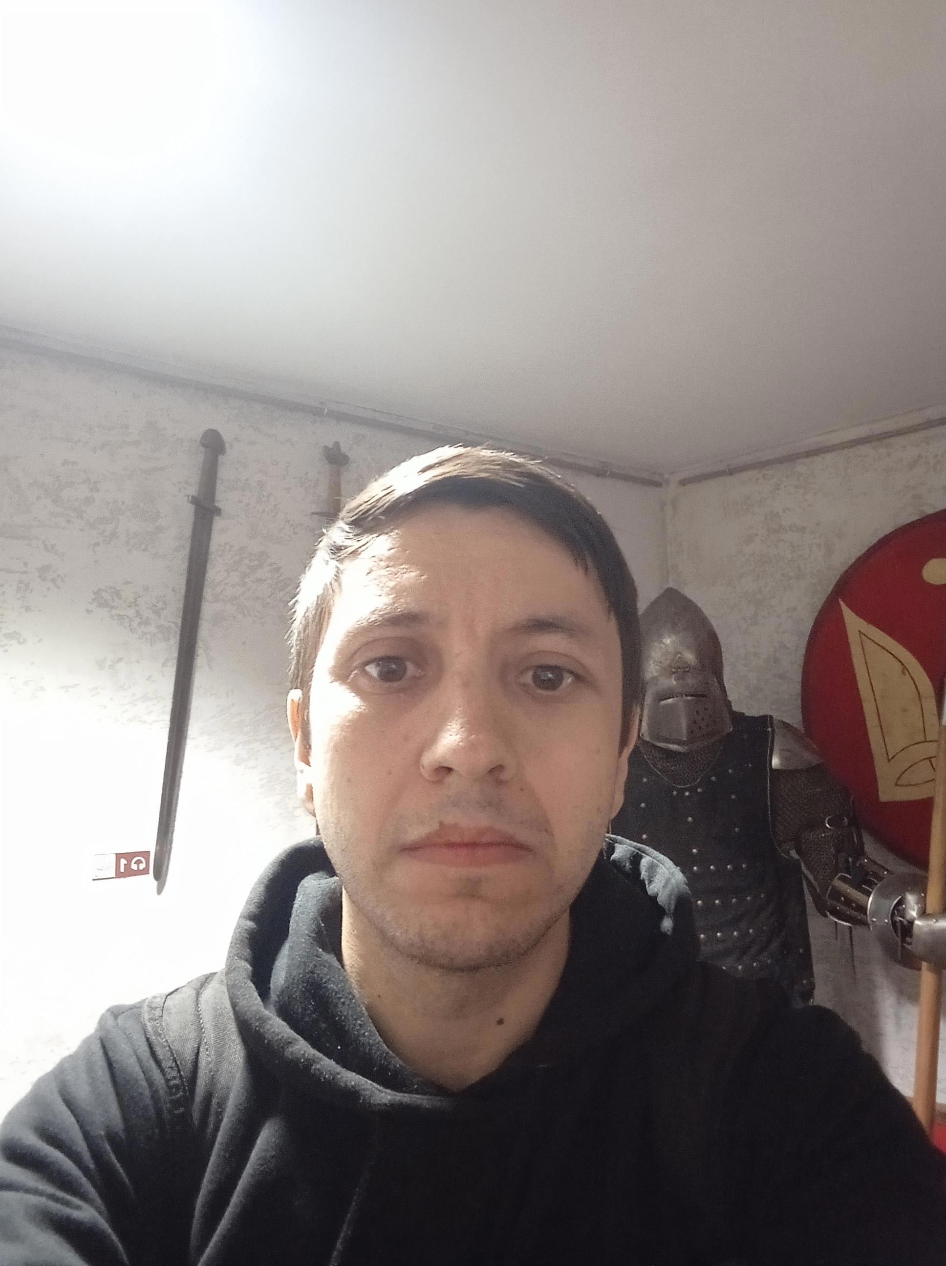 Виктор Агеев-Полторжицкий