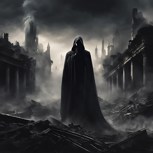 Обложка произведения Spectre