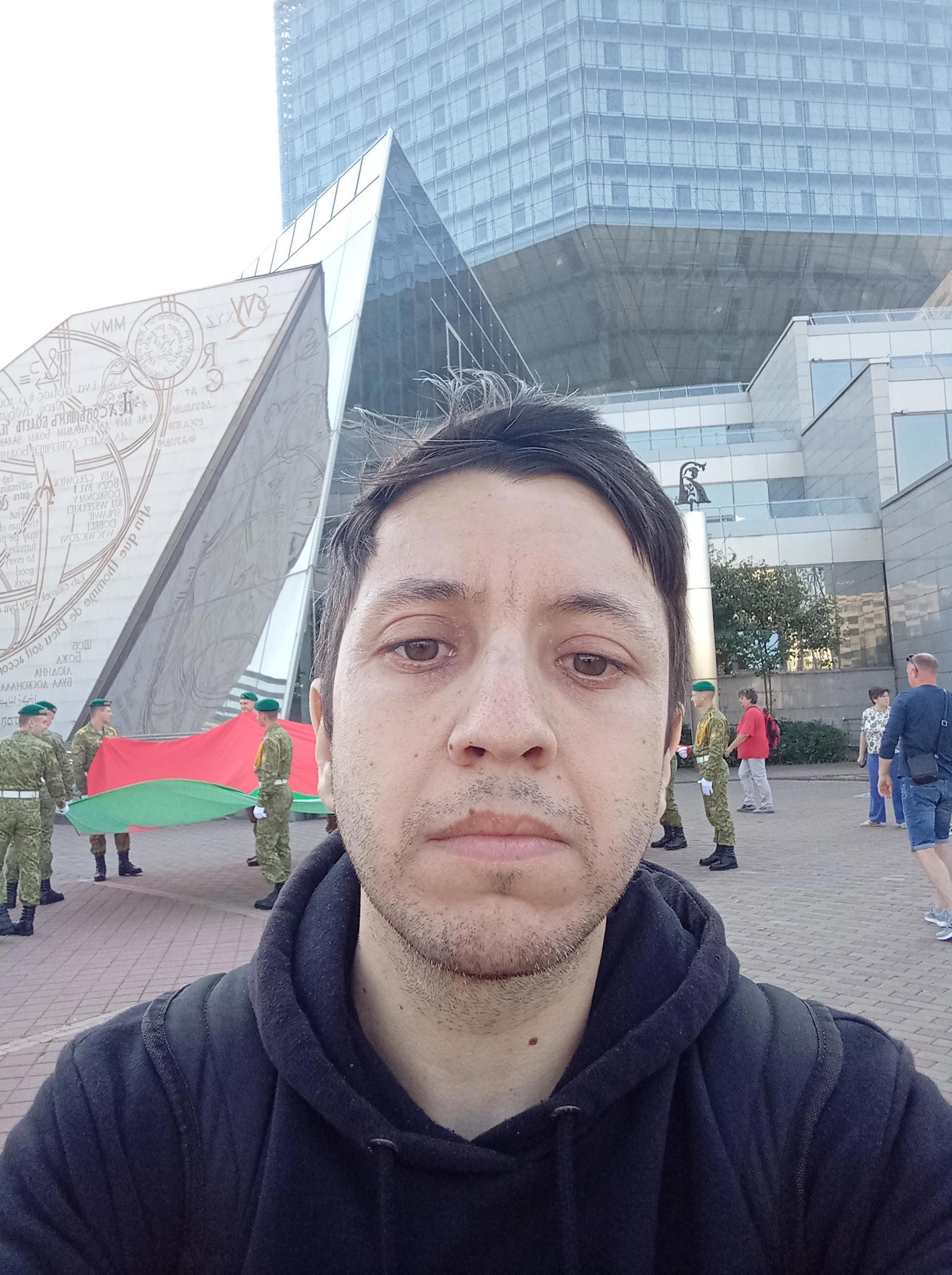 День Народного Единства - Виктор Агеев-Полторжицкий