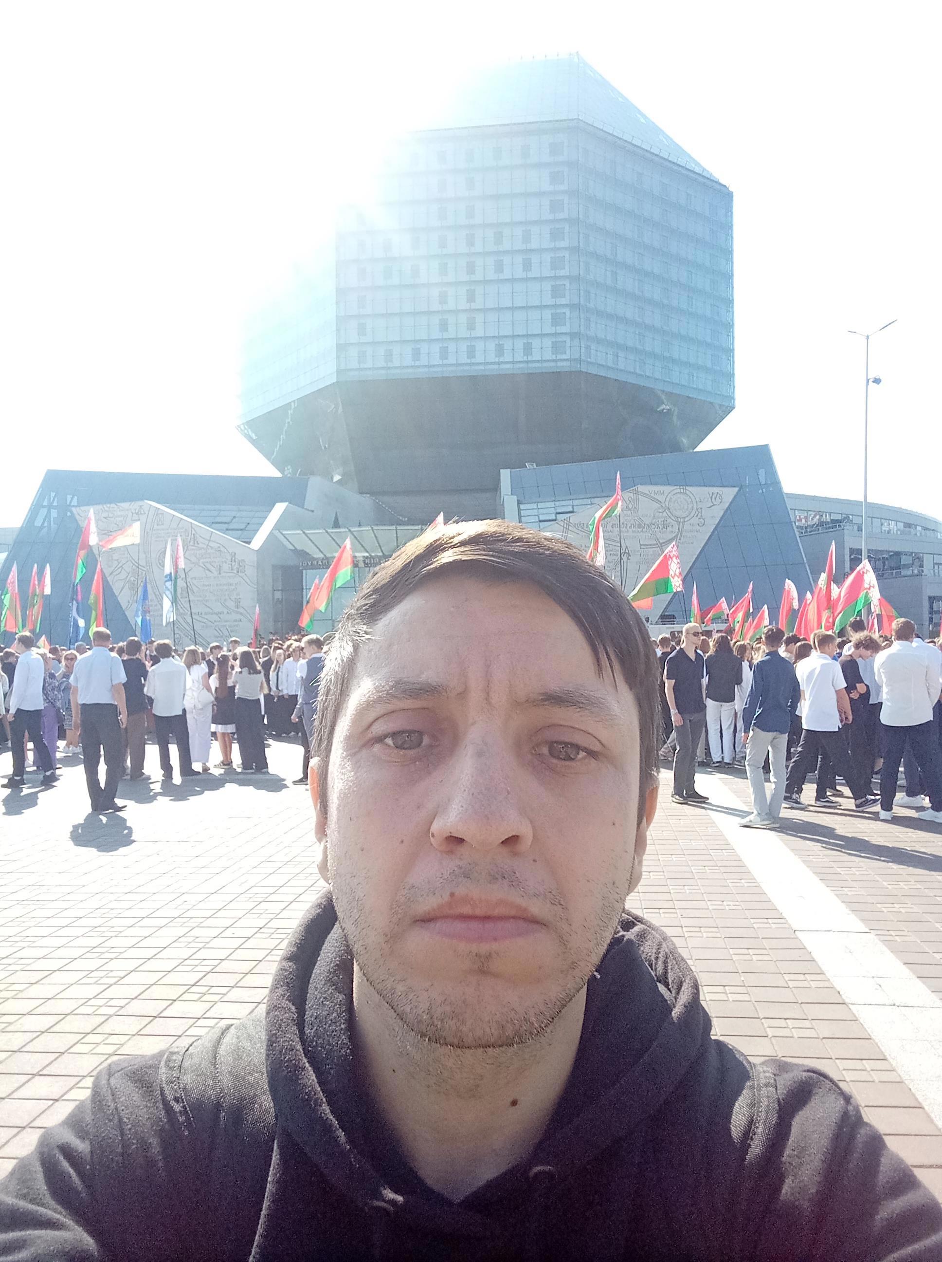 День Народного Единства - Виктор Агеев-Полторжицкий