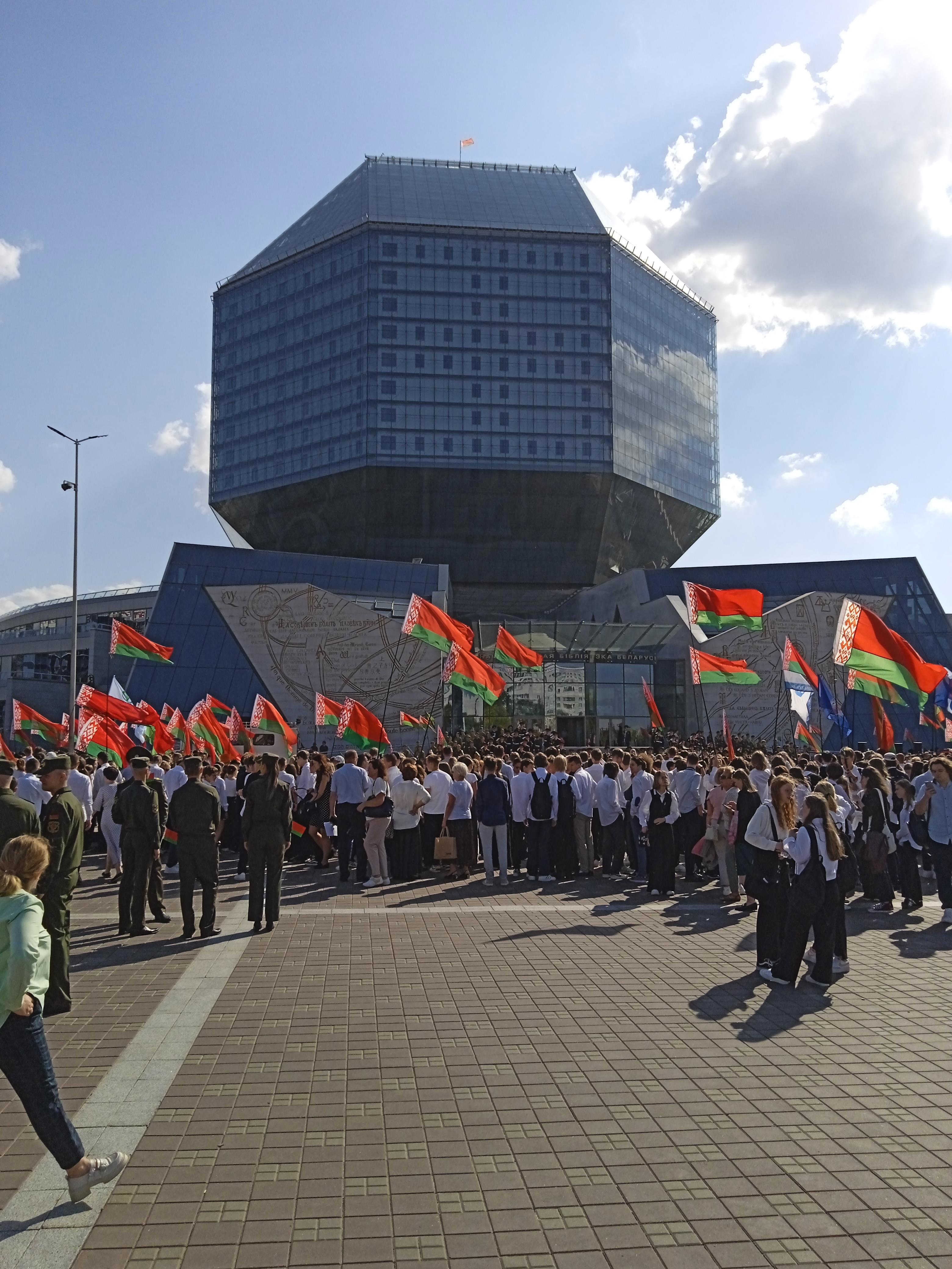 День Народного Единства - Виктор Агеев-Полторжицкий