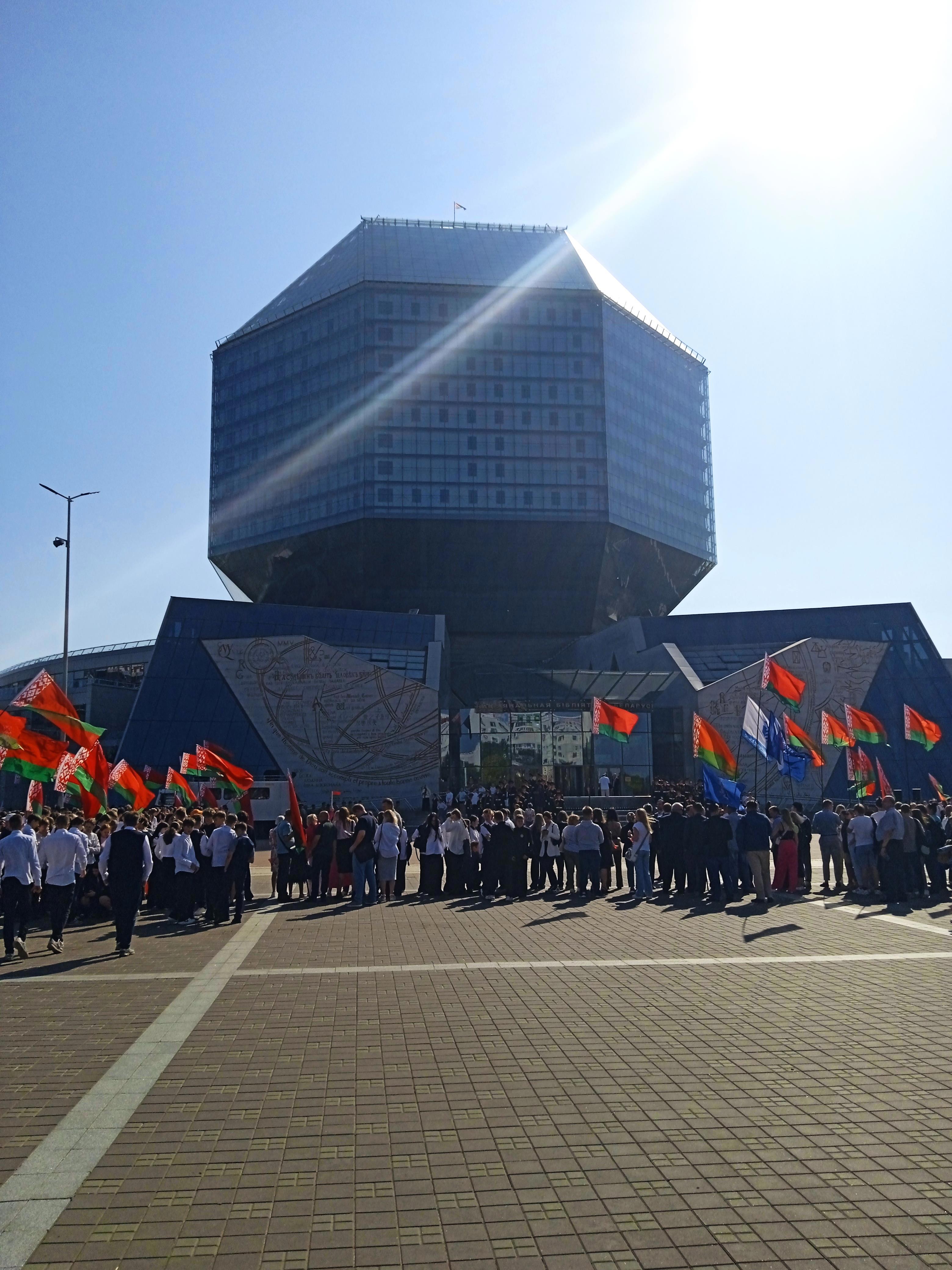 День Народного Единства - Виктор Агеев-Полторжицкий