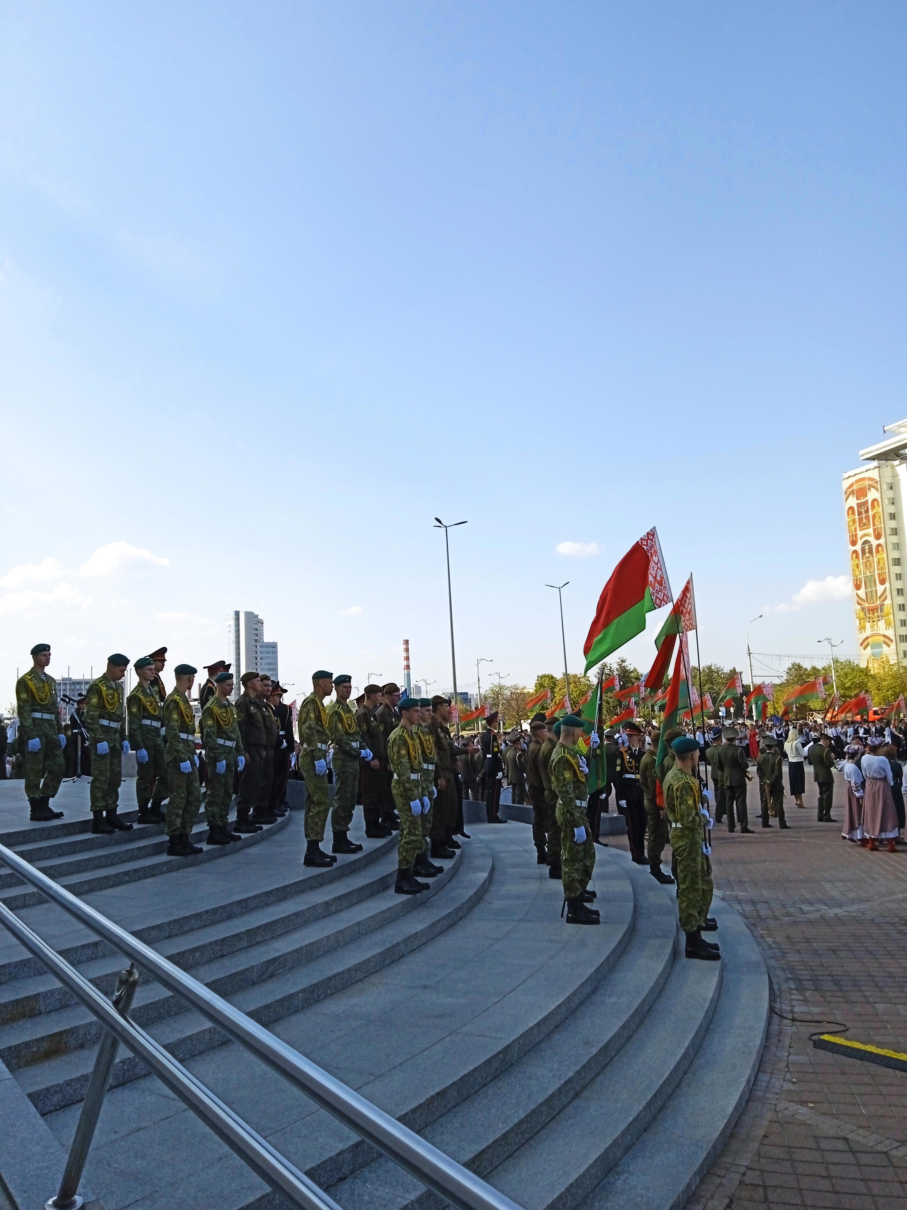 День Народного Единства - Виктор Агеев-Полторжицкий