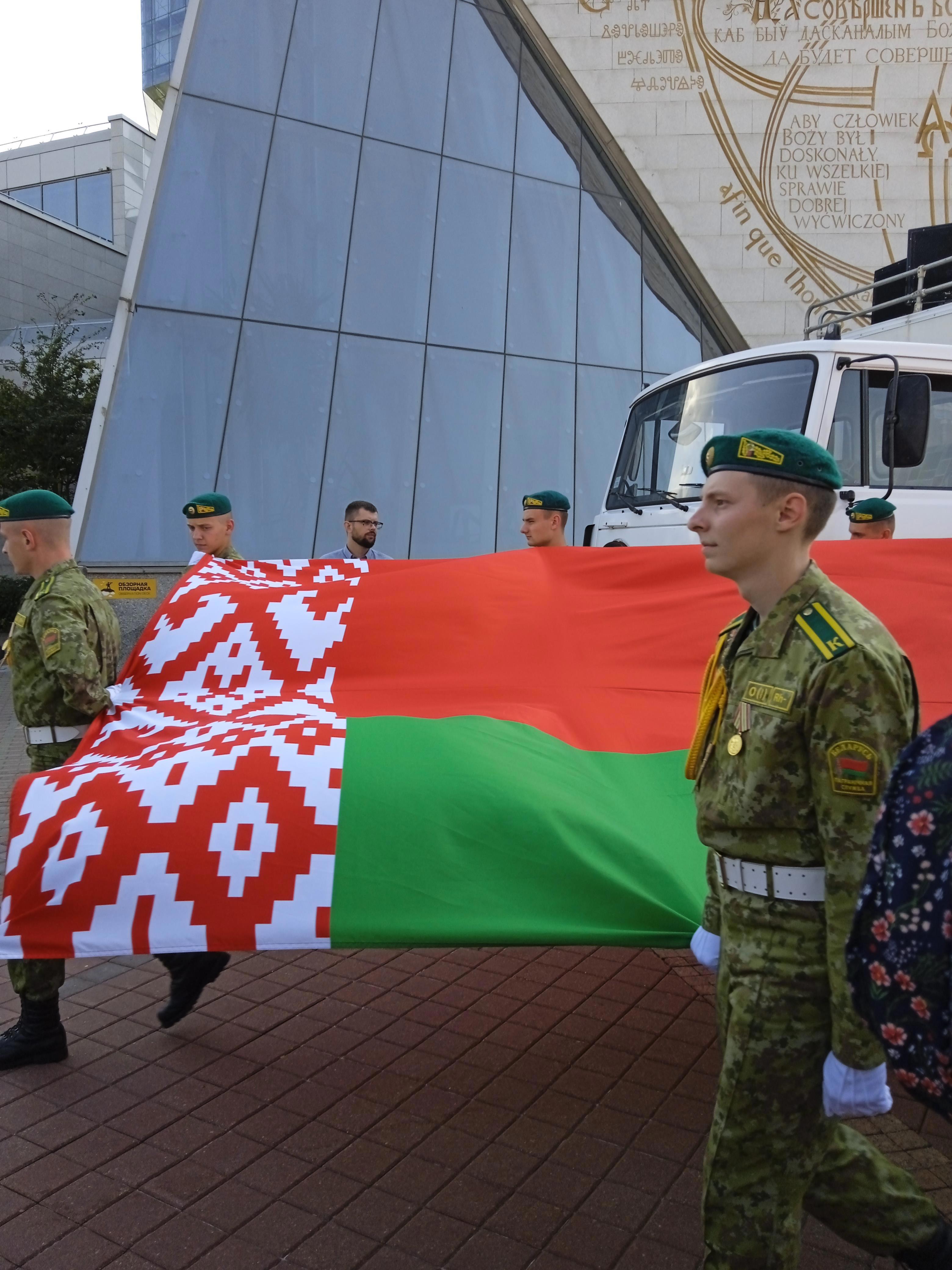 День Народного Единства - Виктор Агеев-Полторжицкий