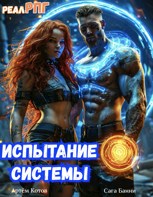 Обложка произведения Испытание системы