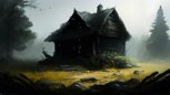 Обложка произведения Бабушкины пирожки