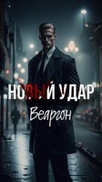 Обложка произведения Новый удар