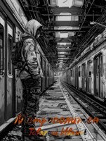 Обложка произведения Метрополитен