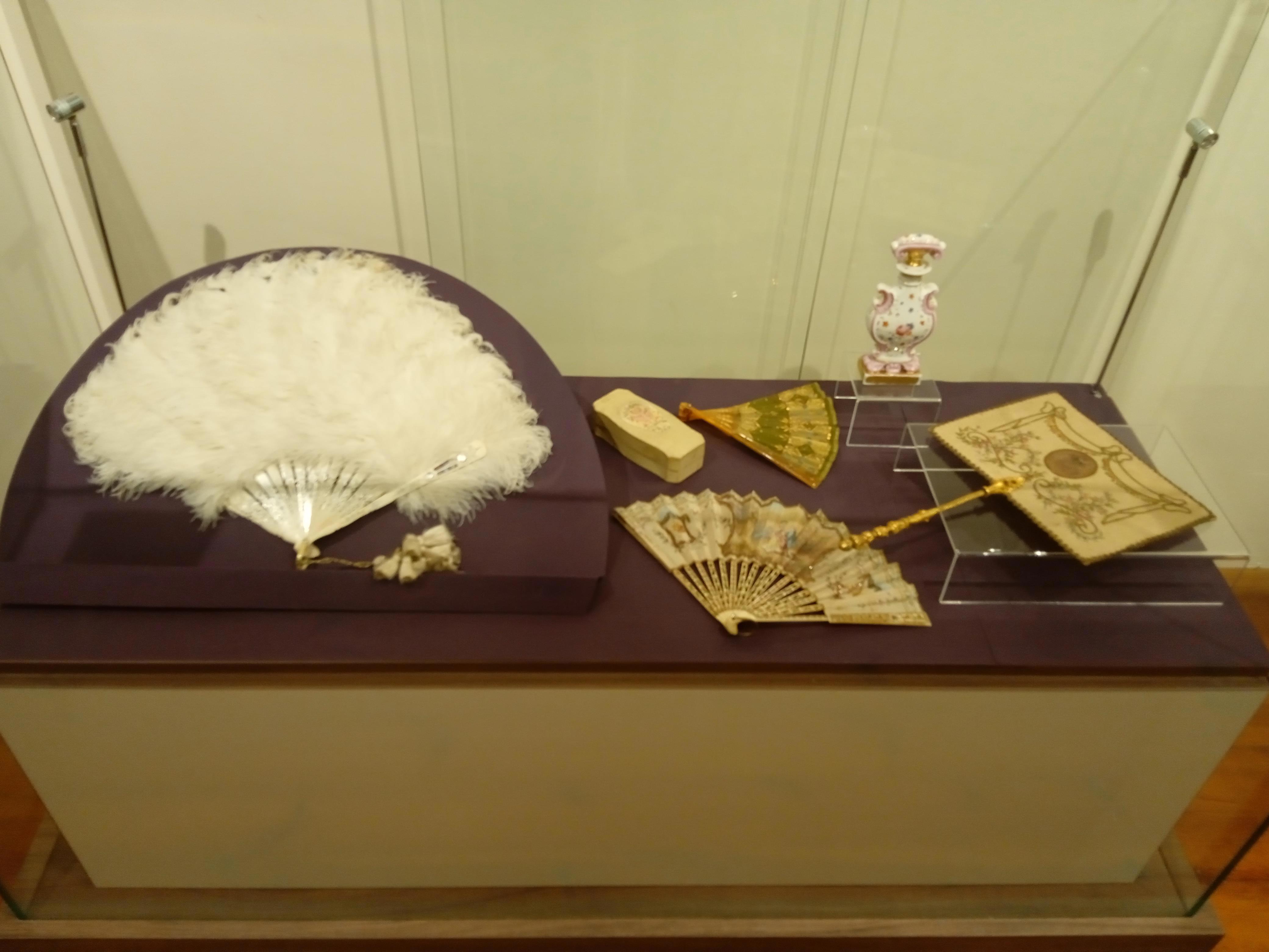 «Мир веера» - Виктор Агеев-Полторжицкий