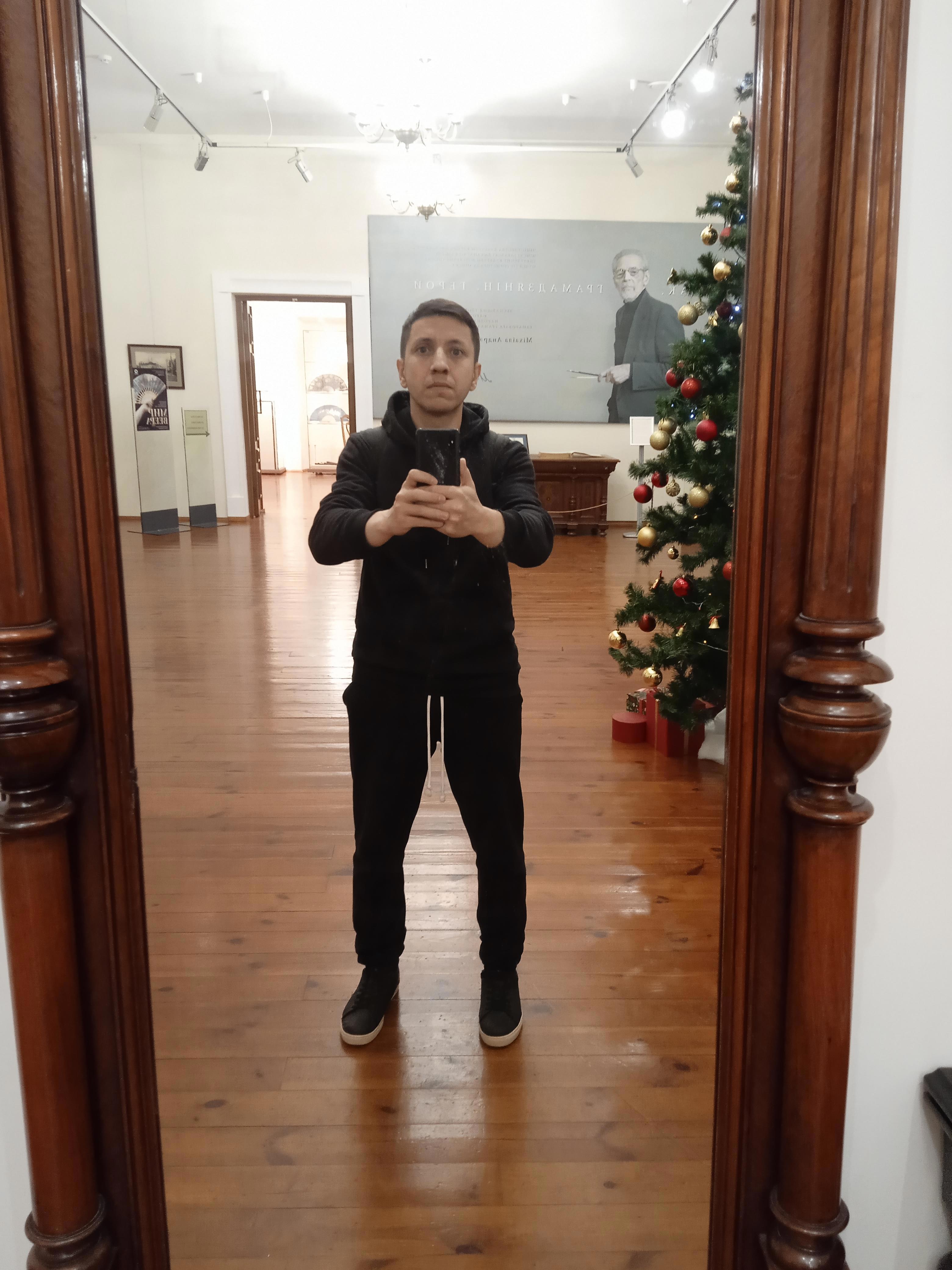 «Мир веера» - Виктор Агеев-Полторжицкий