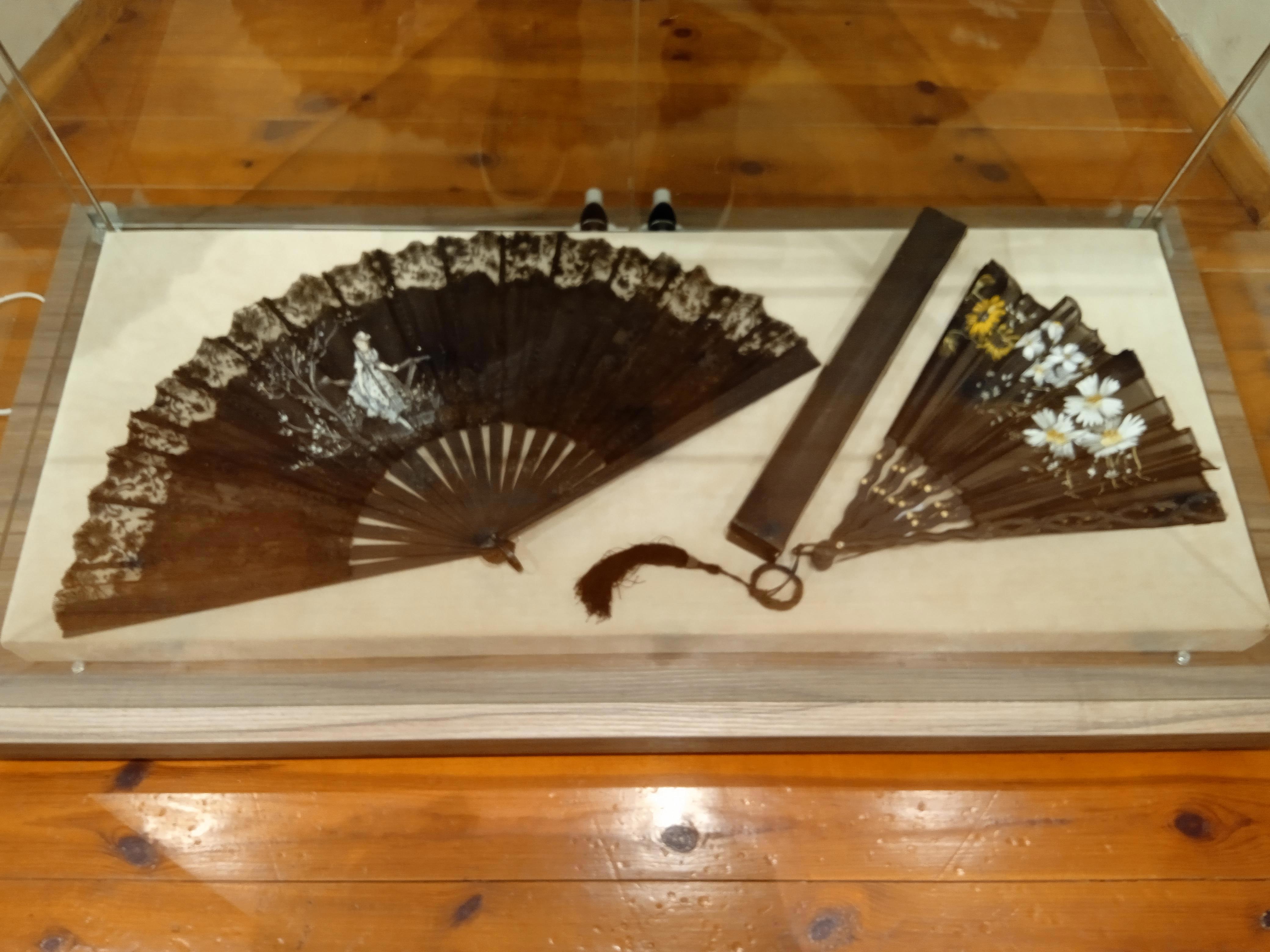 «Мир веера» - Виктор Агеев-Полторжицкий