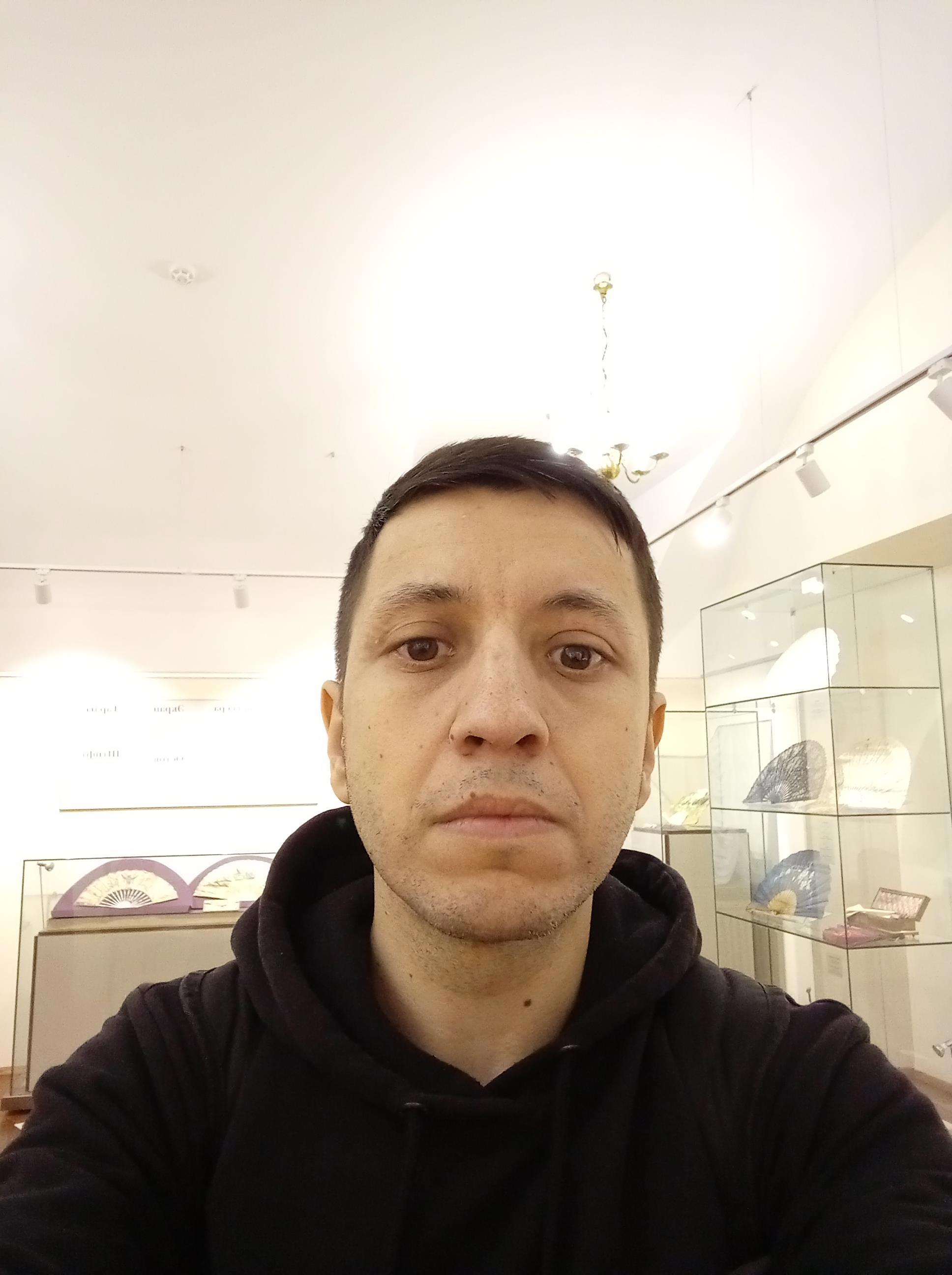 «Мир веера» - Виктор Агеев-Полторжицкий