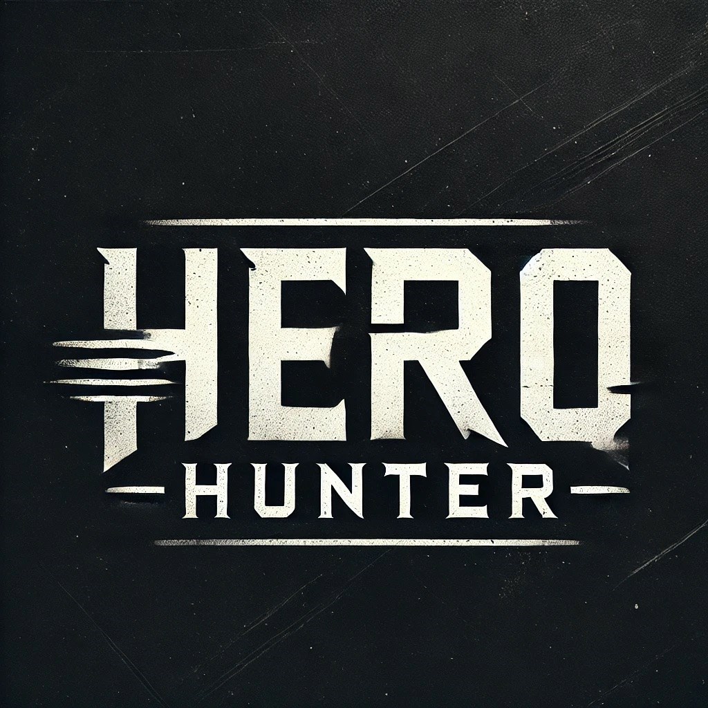 Обложка произведения Hero Hunter (Охотница на героев)