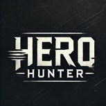 Обложка произведения Hero Hunter (Охотница на героев)