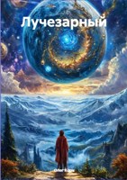 Обложка произведения Лучезарный