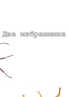 Обложка произведения Два избранника