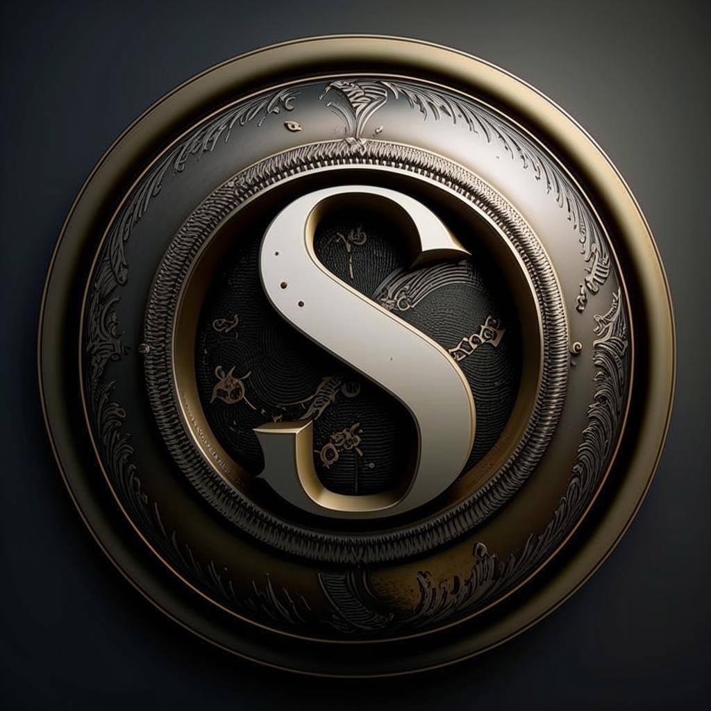 Обложка произведения Корпорация S