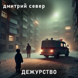 Обложка произведения Дежурство