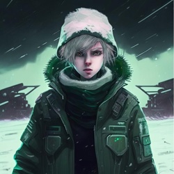 Диана