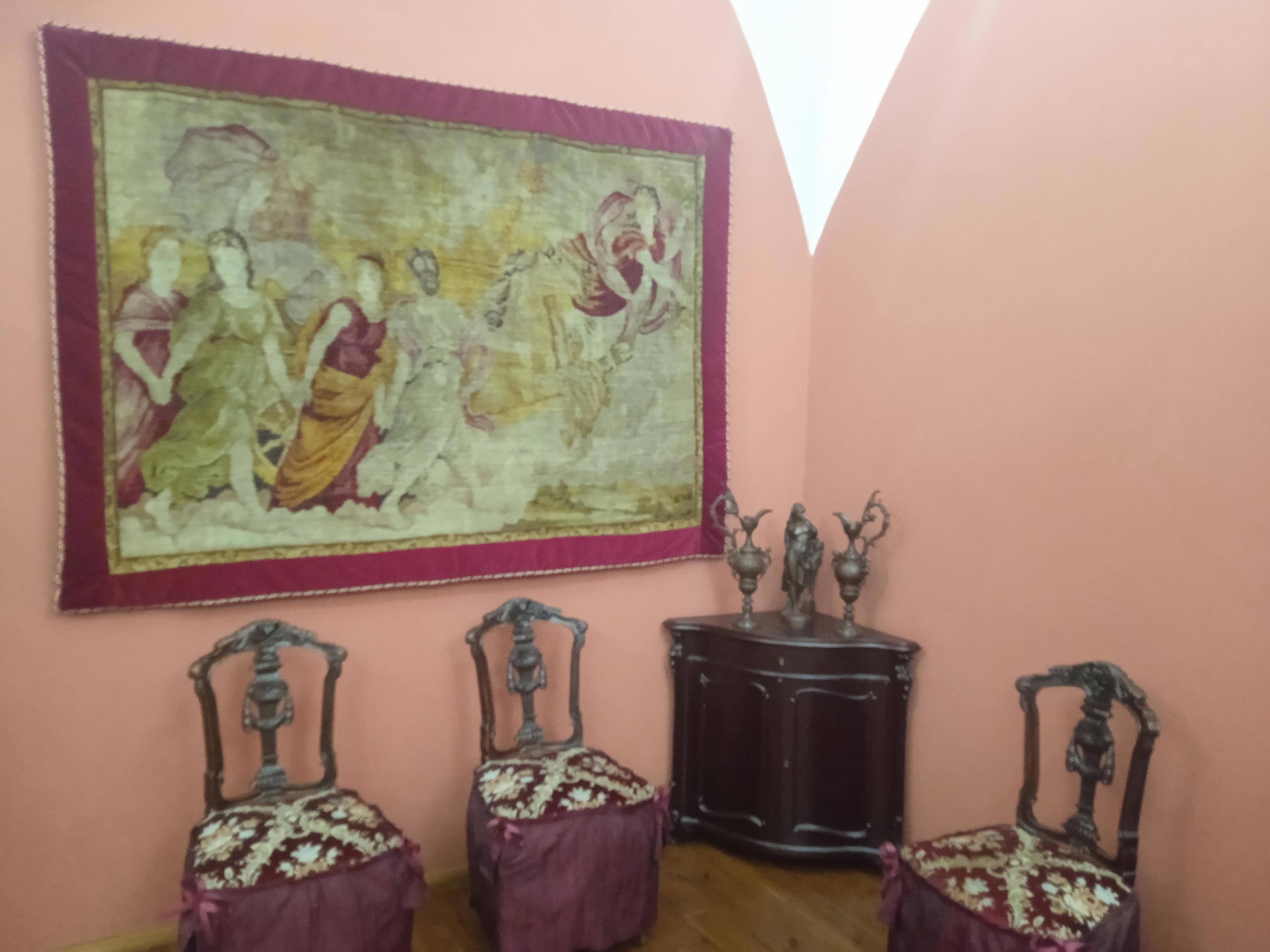 «Минск губернский. Дворянский быт» - Виктор Агеев-Полторжицкий