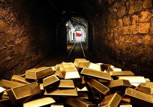 Обложка произведения Джерри : Неистовая пятерка.
