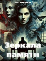 Обложка произведения Зеркала памяти