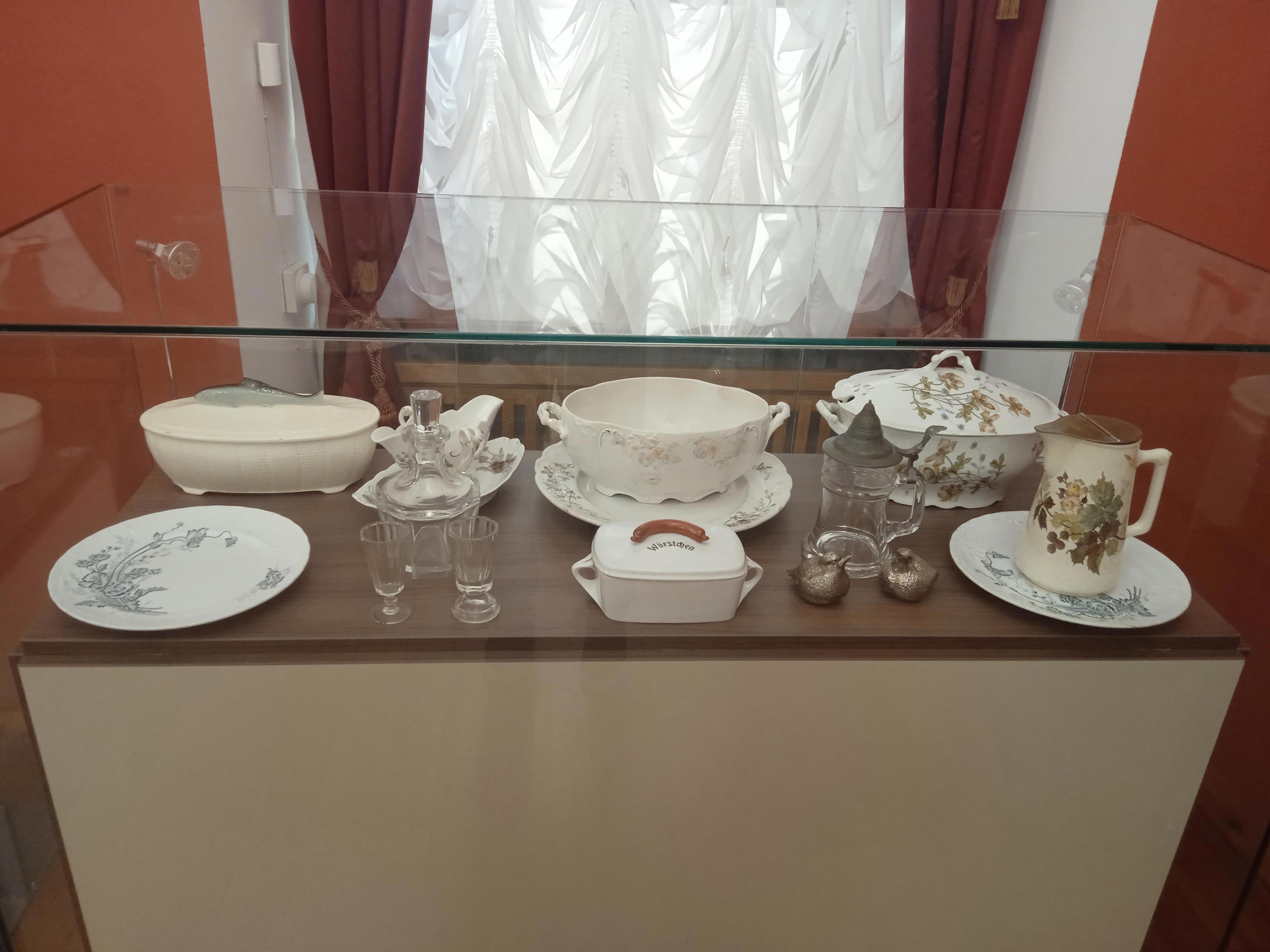 «Минск губернский. Дворянский быт» - Виктор Агеев-Полторжицкий