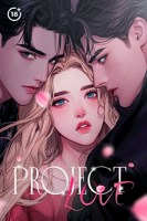 Обложка произведения Project: Love