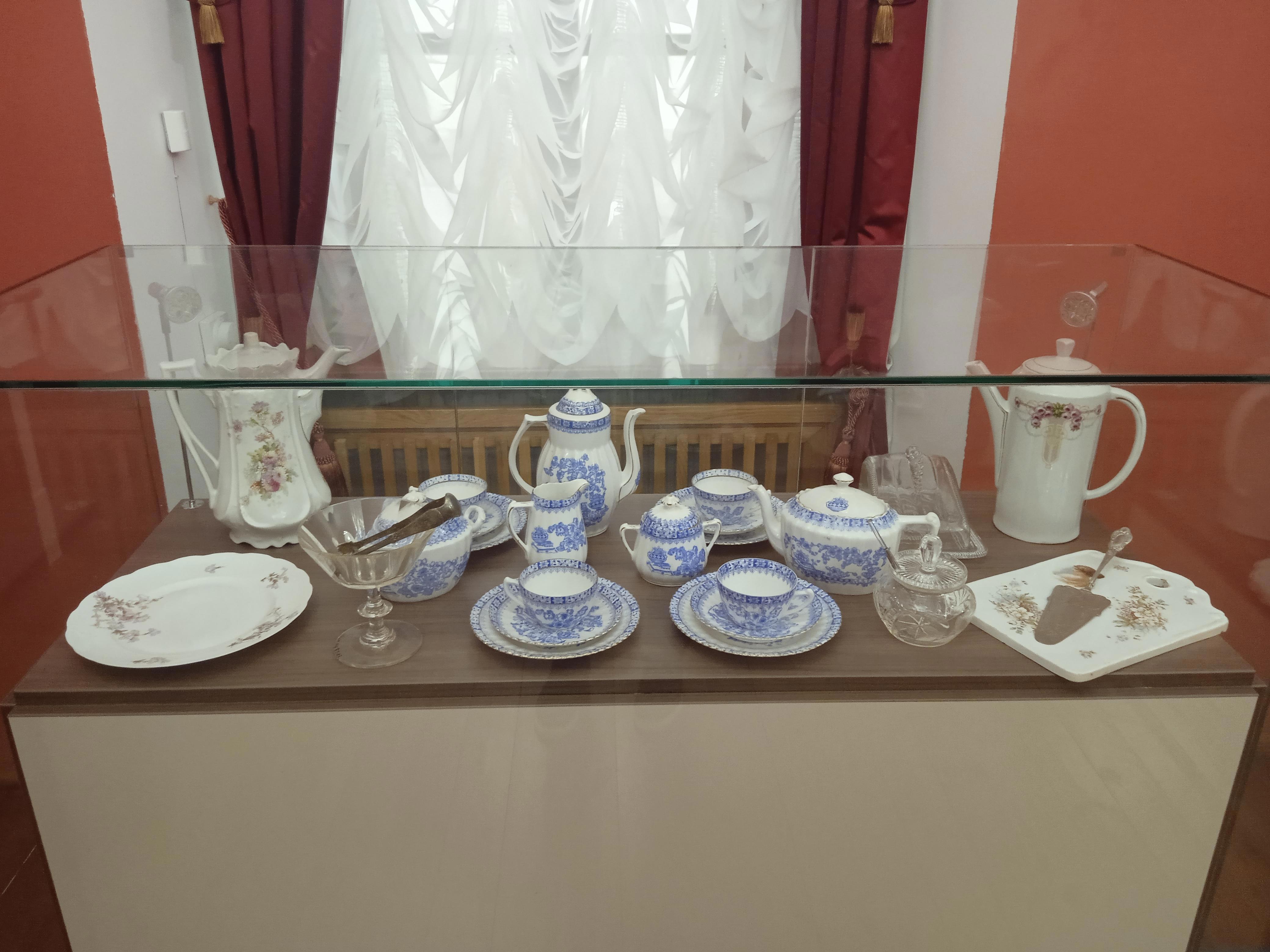 «Минск губернский. Дворянский быт» - Виктор Агеев-Полторжицкий