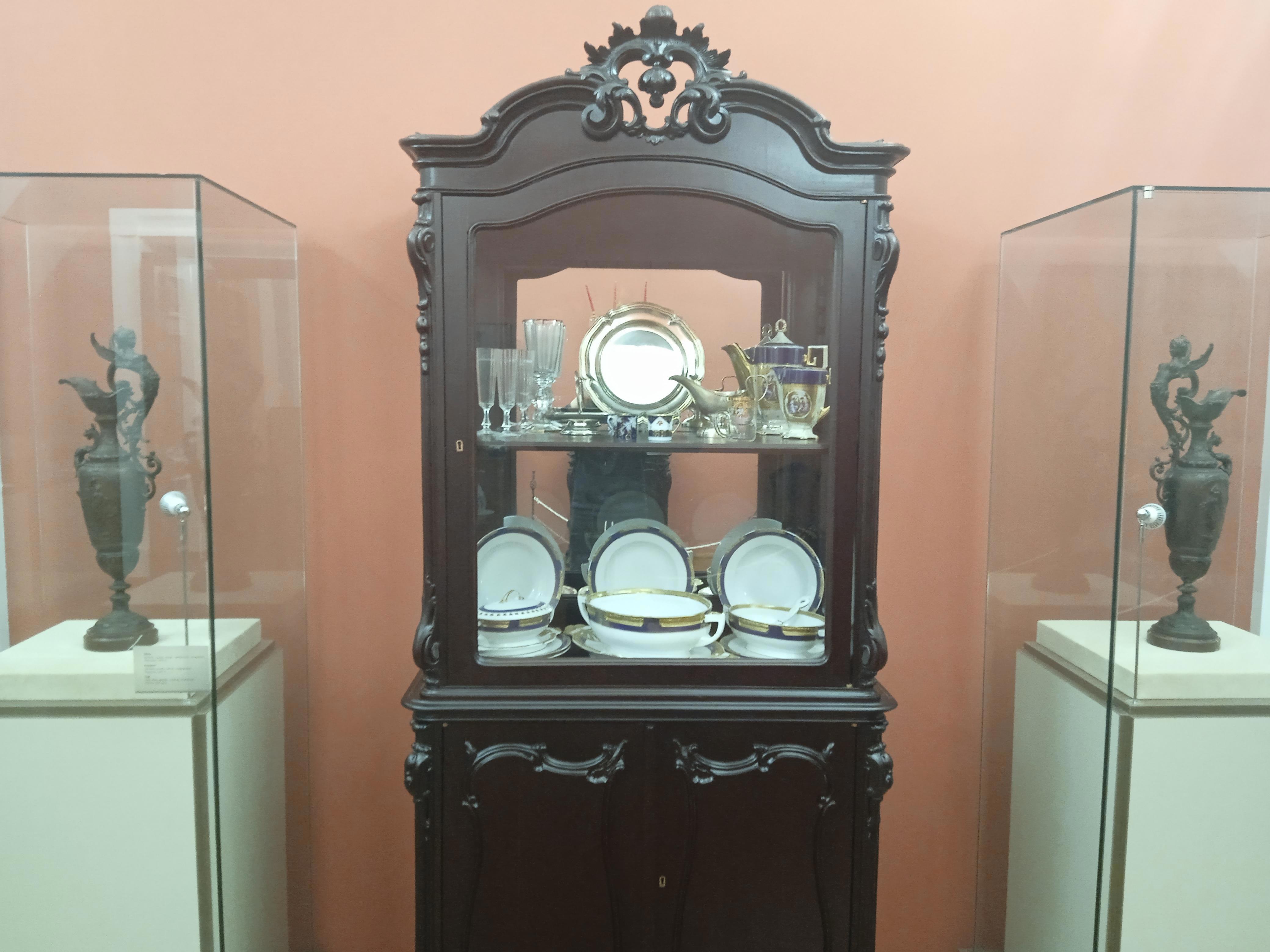 «Минск губернский. Дворянский быт» - Виктор Агеев-Полторжицкий