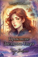 Обложка произведения Проклятие Звёздного Тигра – III. Чар-Вейхан