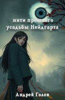 Обложка произведения Нити прошлого усадьбы Нейдгарта